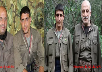 Türkiye'den PYD/PKK’ya darbe üstüne darbe