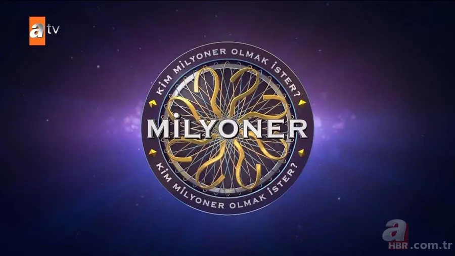 Milyoner'de 50.000 TL'lik Osmanlı sorusu! Sultan II. Abdülhamit dönemindeki bu gerçeği ilk kez duyacaksınız 1