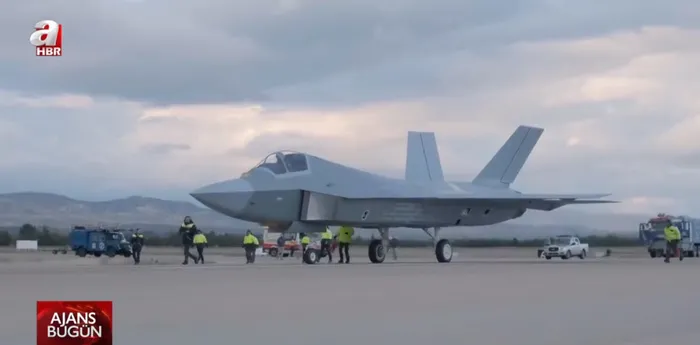 Milli eserler hangardan çıkıyor! MMU, ANKA-3, HÜRJET ve ATAK-2 törenle tanıtılacak… İsimlerini Erdoğan açıklayacak - 6