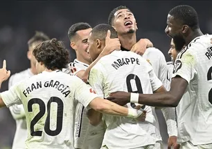 Real Madrid - Sevilla maçı ne zaman, hangi kanalda? Arda Güler ilk 11’de mi? 