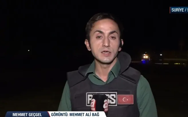 İsrail helikopterleri Süveyda semalarında