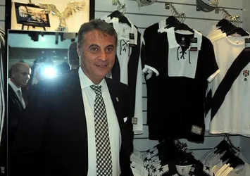 Fikret Orman: Uyuyan devi uyandırdık