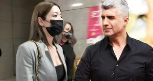 Özcan Deniz ve Feyza Aktan arasındaki velayet davasında ilk duruşma!