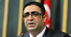 HDP’li Baluken gözaltına alındı