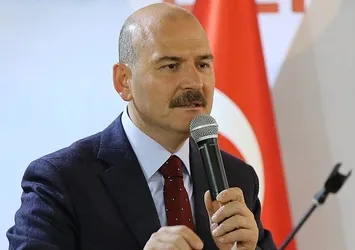 Bakan Süleyman Soylu talimat verdi! Denetimler başladı
