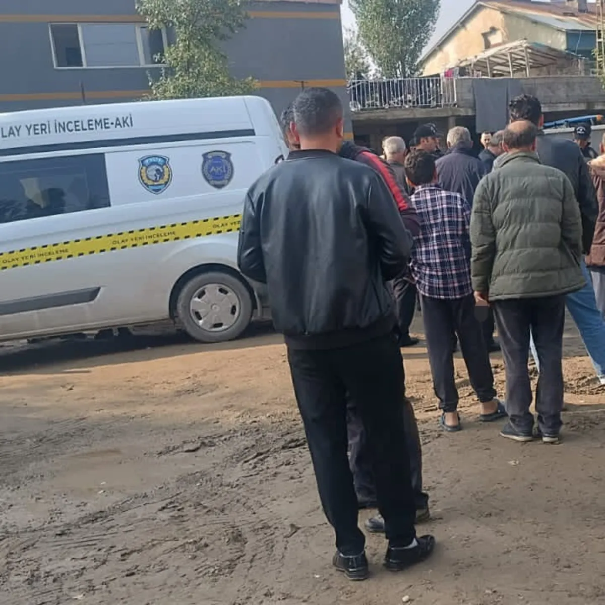 Muş'ta toprak anlaşmazlığı kanlı bitti! Kardeşinin evine ateş açtı, ardından intihar etti