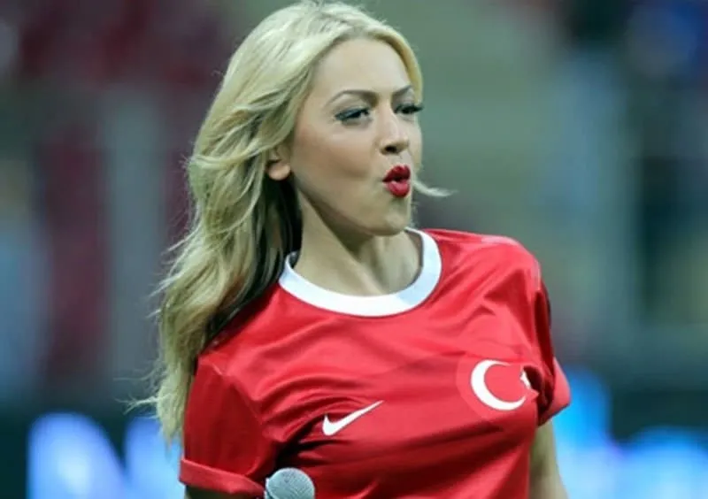 Muge Anli Fenerbahce Hakkinda Konustu Peki Muge Anli Hangi Takimli