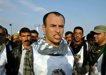 Faysal Sarıyıldız, Gare’de bomba eğitimi almış
