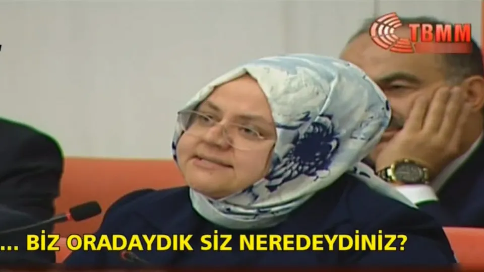 CHP’li Özkoç’tan Meclis’te 15 Temmuz provokasyonu