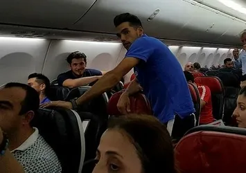 Trabzonspor'a rötar şoku!