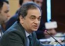 İBB Genel Sekreteri istifa etti