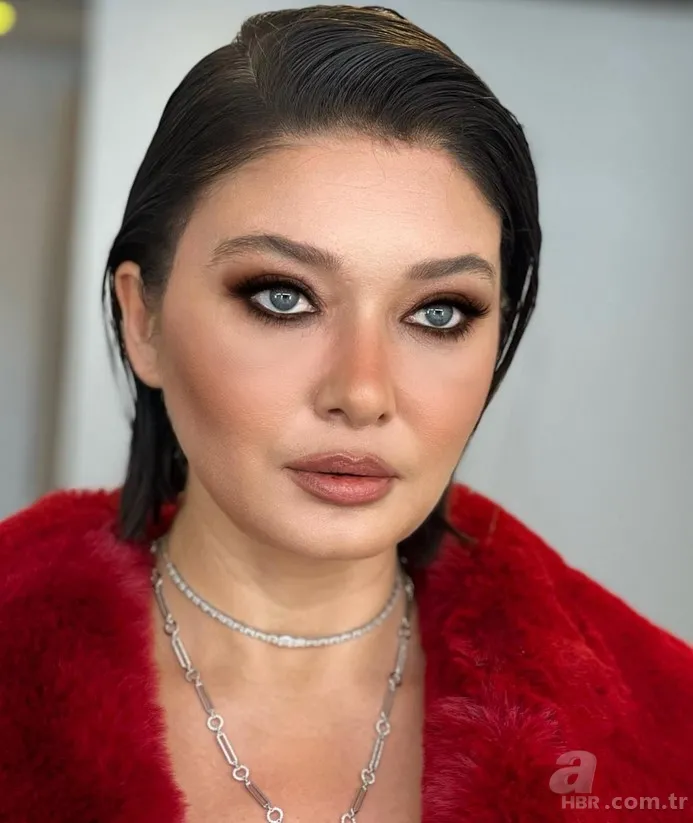 Nurgül Yeşilçay açıkladı! Sosyal medyada fazla izlenmeye ulaşmanın sırrı... 3
