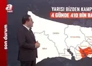 Yarısı Bizden Kampanyası’nın detayları