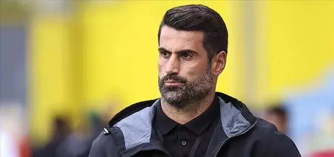 Volkan Demirel’in babası vefat etti