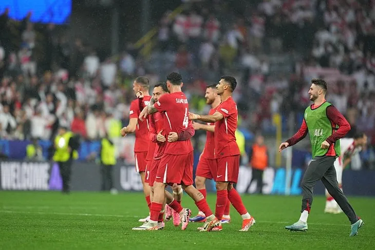 Türk Messi sahnede! Dünya basınından A Milli Takım ve Arda Güler’e övgü