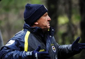 Zico'dan Adryan'a olumlu rapor