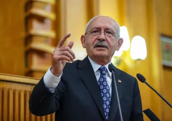 Kemal Kılıçdaroğlu'na tepkiler çığ gibi: Hangi yüzle bizimle helalleşecek?