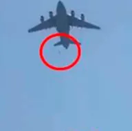 Belgeler Kabildeki kaosun sebebini ortaya çıkarttı! Tarihte benzeri görülmemiş tahliye