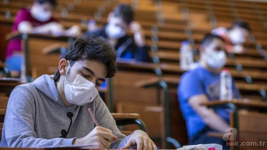 MEB duyurdu! Okul sınavları ne zaman olacak? Sınavlar iptal mi oldu, ertelendi mi? Okul sınavları nasıl olacak? 2