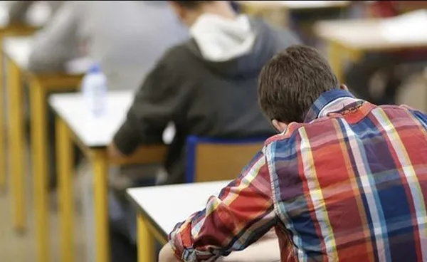 Son dakika: Öğrenci affı geliyor! AK Partili Muhammet Emin Akbaşoğlu açıkladı: Çalışmaları başlattık