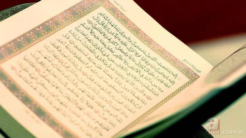 AY TUTULMASI ile ilgili HADİSLER! Peygamber Efendimiz Ay Tutulması sırasında ne yapardı? Husuf ne demek? 17