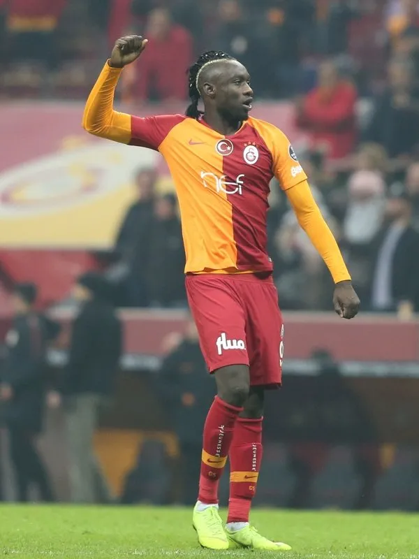 Diagne, Galatasaray performansı ile şaç baş yoldurdu! Diagne’siz Kasımpaşa sıfırı tüketti!