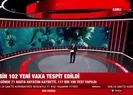 Sağlık Bakanlığı koronavirüs vaka sayılarını açıkladı | 22 Ekim Perşembe