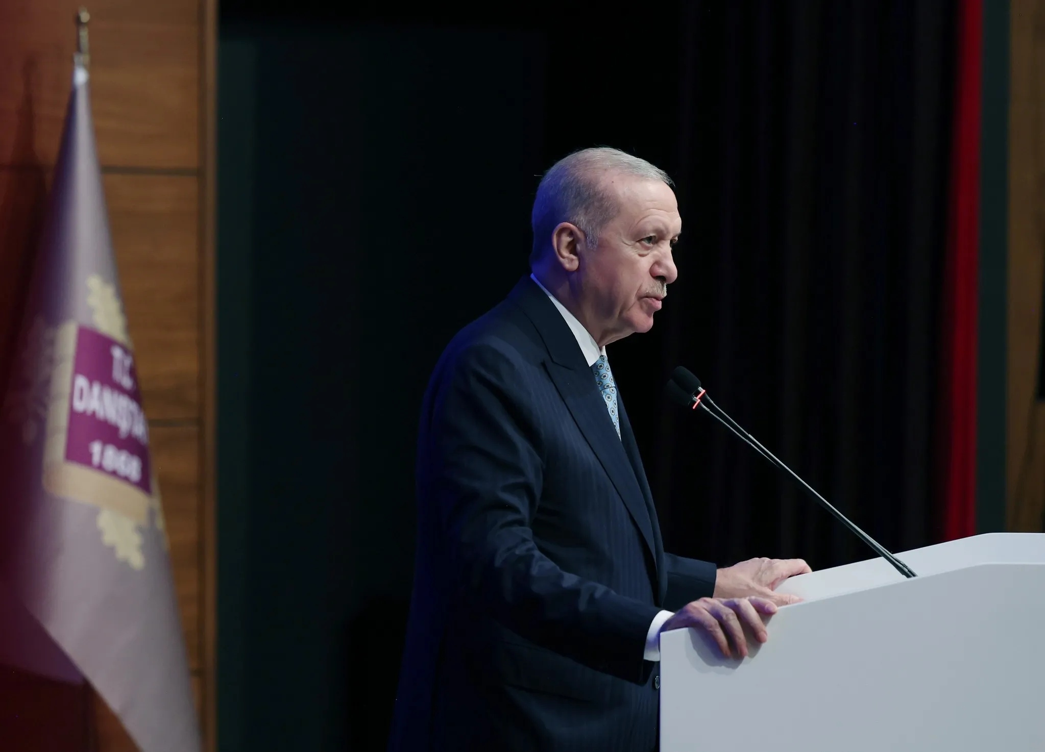 Turkuvaz Medya sponsorluğunda İstanbul enerji gündeminin merkezi oluyor: INRES 2026’da kritik zirve! Başkan Erdoğan da katılıyor