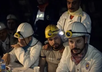 Berat Albayrak’ın hamlesi yeni bir dönemin kapısını araladı! Yer altında 3.5 trilyon dolar yatıyor