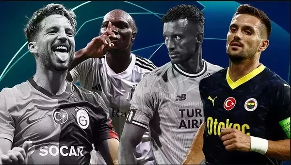 Erteleme maçlarının statüsü belli oldu! Beşiktaş'a gün doğdu! Tam 10 oyuncusu yok - 3