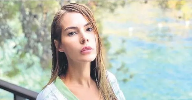 Terken Hatun kimdir? Uyanış Büyük Selçuklu dizisi karakteri Terken Hatun’u Hatice Şendil kimdir? İşte hayatı...