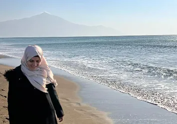 Enkazdan vasiyeti çıktı: Bana bir şey olursa...