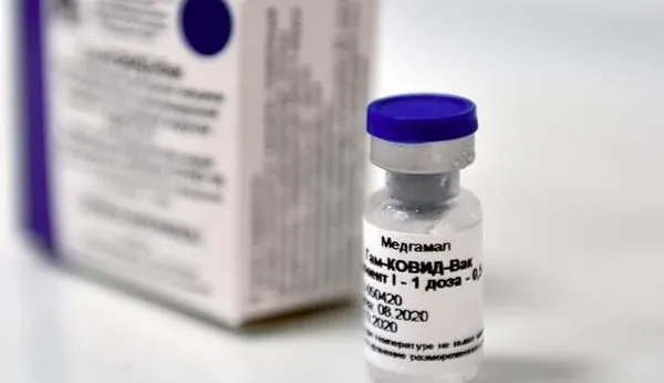 Türkiye Rus yapımı koronavirüs aşısından milyonlarca üretecek