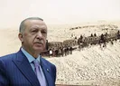 İsrail basını: Türkiye, Hicaz Demir Yolu ile İsraili baypas etmek istiyor