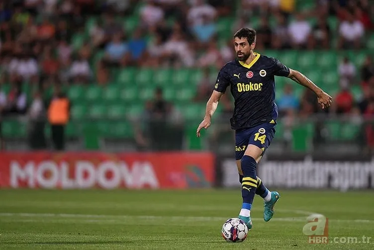 Fenerbahçe'de yaprak dökümü! Altay Bayındır'ın ardından o iki isim de gidiyor... 15