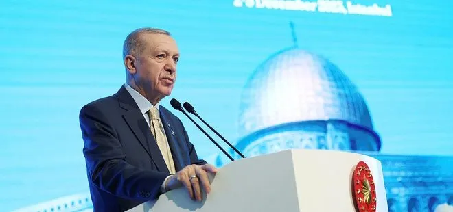 Başkan Recep Tayyip Erdoğan Doha’dan ateşkes çağrısı yapacak!