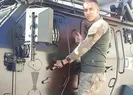 Şehidimizin kimliği belli oldu! Haber ailesine verildi