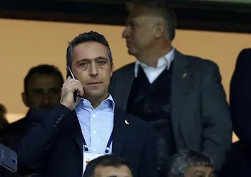 Ali Koç'tan flaş seçim kararı!