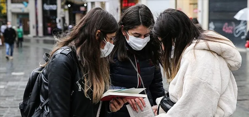 Son gelişmeler: 20 yaş altı sokağa çıkma yasağı ne zaman bitecek? Kısıtlamalar hangi illerde kalkacak?