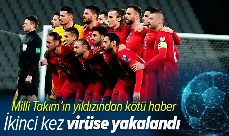 Son dakika | Yusuf Yazıcı'nın koronavirüs testi pozitif çıktı
