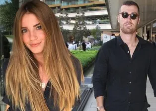 Oğulcan Engin'in Ezgi Eyüboğlu paylaşımı olay oldu