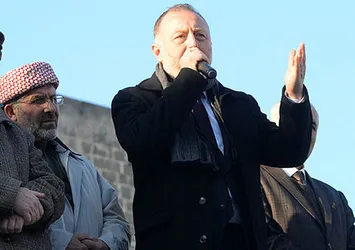 HDP'den terör propagandası