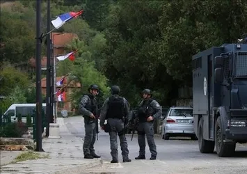 ABD'den Sırbistan'a 'Kosova' uyarısı: Geri çekilin...