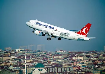 THY'de bayram yoğunluğu