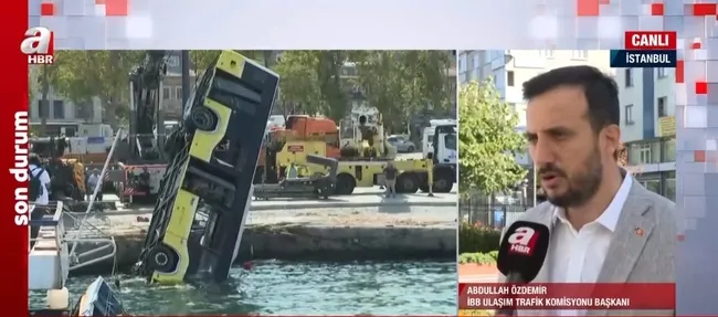 İstanbul’un ulaşımına ne oluyor? İstanbul’un ulaşımı neden yolda kaldı?