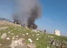 Esad rejiminin saldırısında ölü sayısı 5e yükseldi