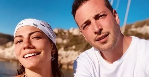 Aşk kazandı! Demet Özdemir ve Oğuzhan Koç ayrılığa dayanamadı! Ebru Gündeş aray girdi