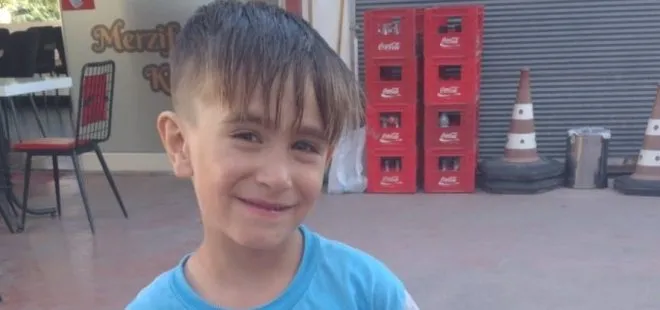 İstanbul’da hamama ait su deposuna düşen 6 yaşındaki çocuk öldü! Annesi yıkıldı
