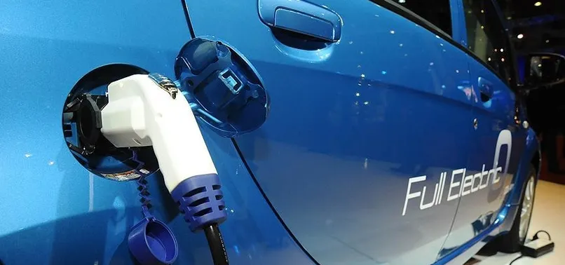 Elektrikli araç sayısı 2 milyona ulaştı