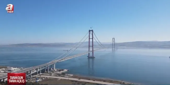 Çanakkale Köprüsü ekonomiye ne kadar katkı sağlayacak?